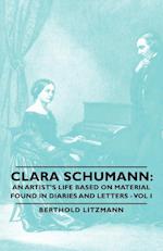 Clara Schumann