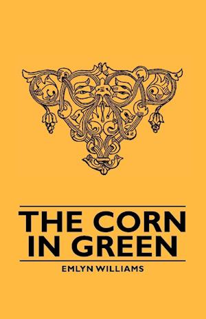 The Corn in Green