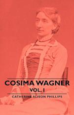 Cosima Wagner - Vol I