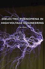 Dielectric Phenomena in High Voltage Engineering