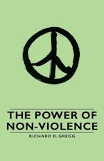 The Power of Non-Violence