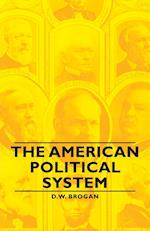 The American Political System