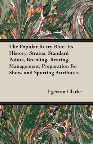 The Popular Kerry Blue