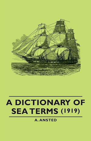 A Dictionary of Sea Terms (1919)