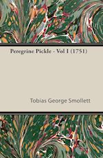 Peregrine Pickle - Vol I (1751)