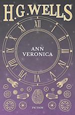 Ann Veronica - (1909)