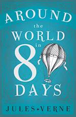 Around the World in Eighty Days