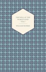 The Well at the World's End - A Tale - Book I