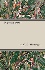 Nigerian Days