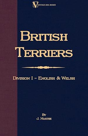 English and Welsh Terriers