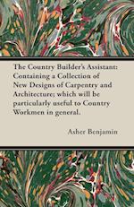 The Country Builder's Assistant