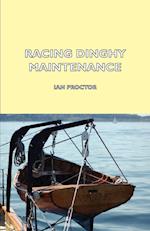 Racing Dinghy Maintenance