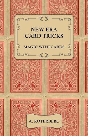 New Era Card Tricks - Magic with Cards