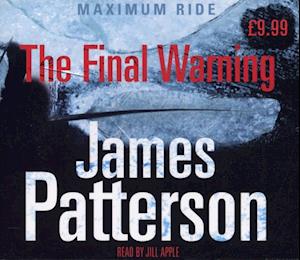 Final Warning: A Maximum Ride Novel