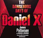 Dangerous Days of Daniel X