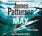 Max: A Maximum Ride Novel