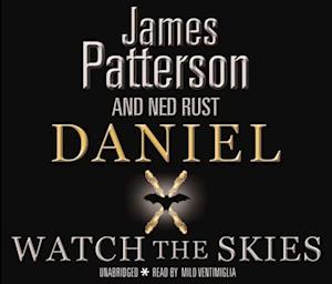 Daniel X: Watch the Skies