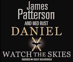 Daniel X: Watch the Skies