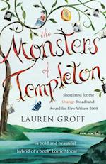 Monsters of Templeton