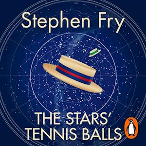 Stars' Tennis Balls