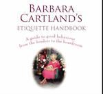 Barbara Cartland's Etiquette Handbook