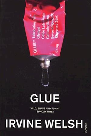 Glue