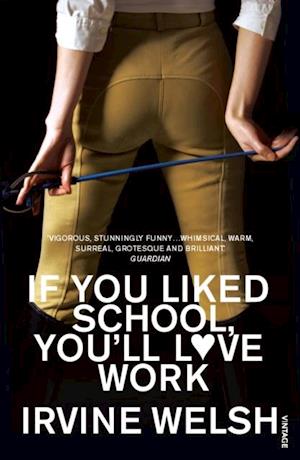 If You Liked School, You''ll Love Work