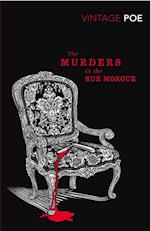 The Murders in the Rue Morgue