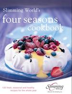 Slimming World Four Seasons Cookbook