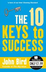 The 10 Keys to Success