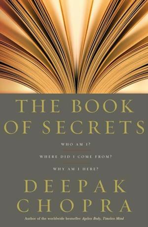 Book Of Secrets