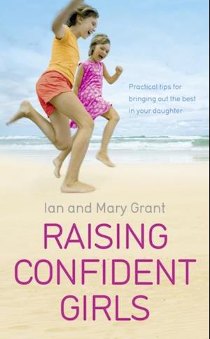 Raising Confident Girls