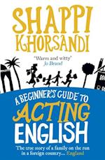 A Beginner''s Guide To Acting English