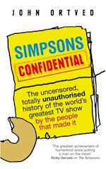 Simpsons Confidential