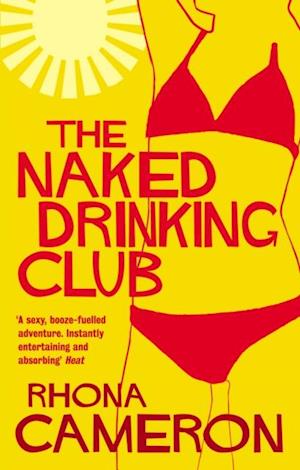 Naked Drinking Club