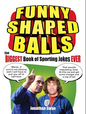 Funny Shaped Balls