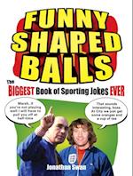 Funny Shaped Balls