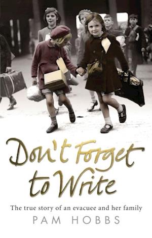 Don''t Forget to Write