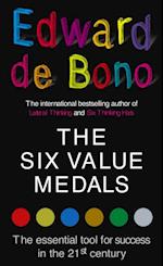Six Value Medals