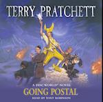 Going Postal