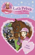Katie Price''s Perfect Ponies: Star Ponies