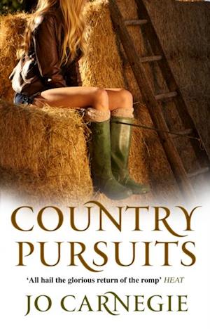 Country Pursuits