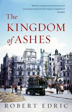 Kingdom of Ashes