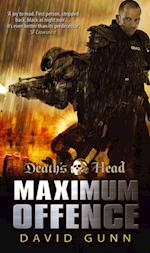 Death''s Head: Maximum Offence (Death''s Head 2)