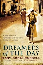 Dreamers Of The Day