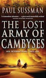 Lost Army Of Cambyses