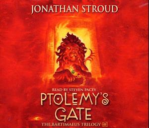 Ptolemy's Gate