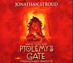 Ptolemy's Gate