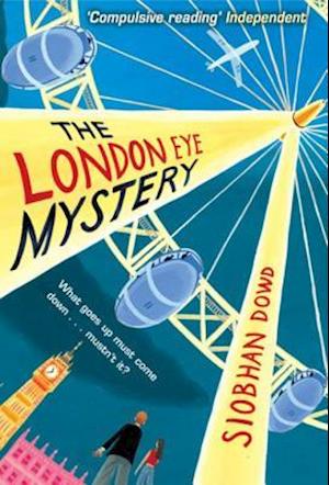 London Eye Mystery