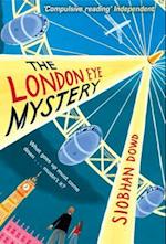 London Eye Mystery